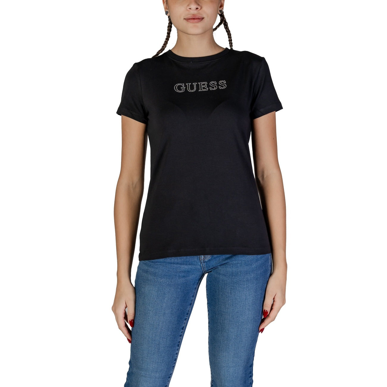 Guess Active Femme T-Shirts