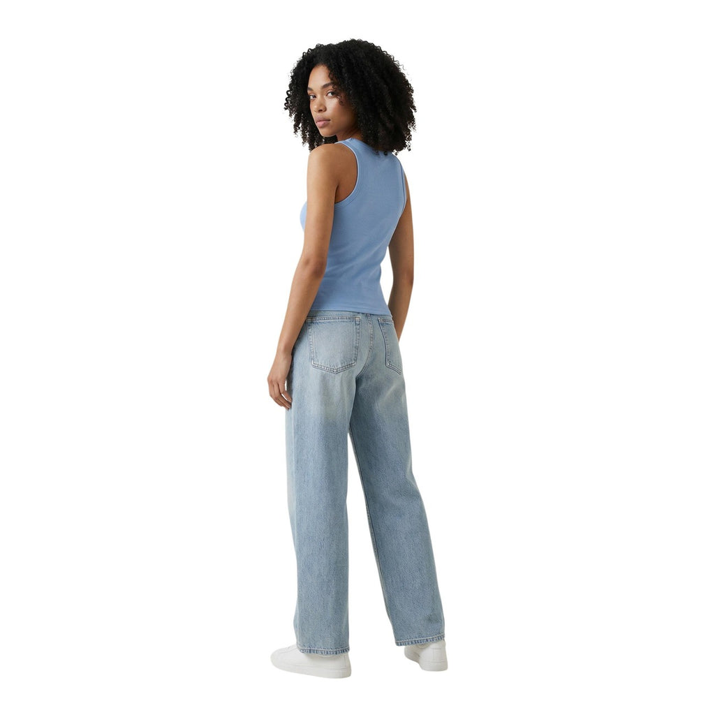 Calvin Klein Jeans Femme Debardeurs