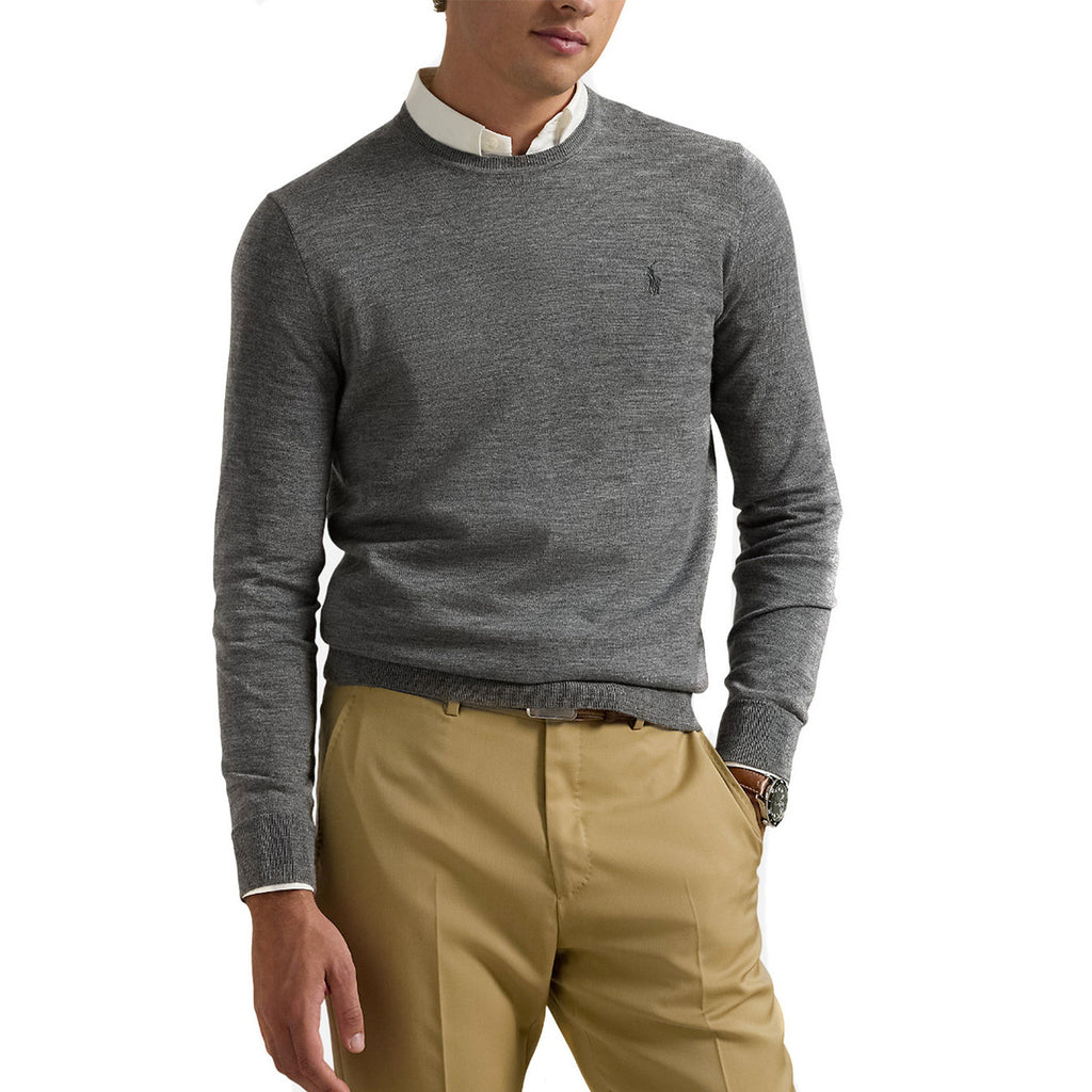Polo Ralph Lauren Homme Pulls