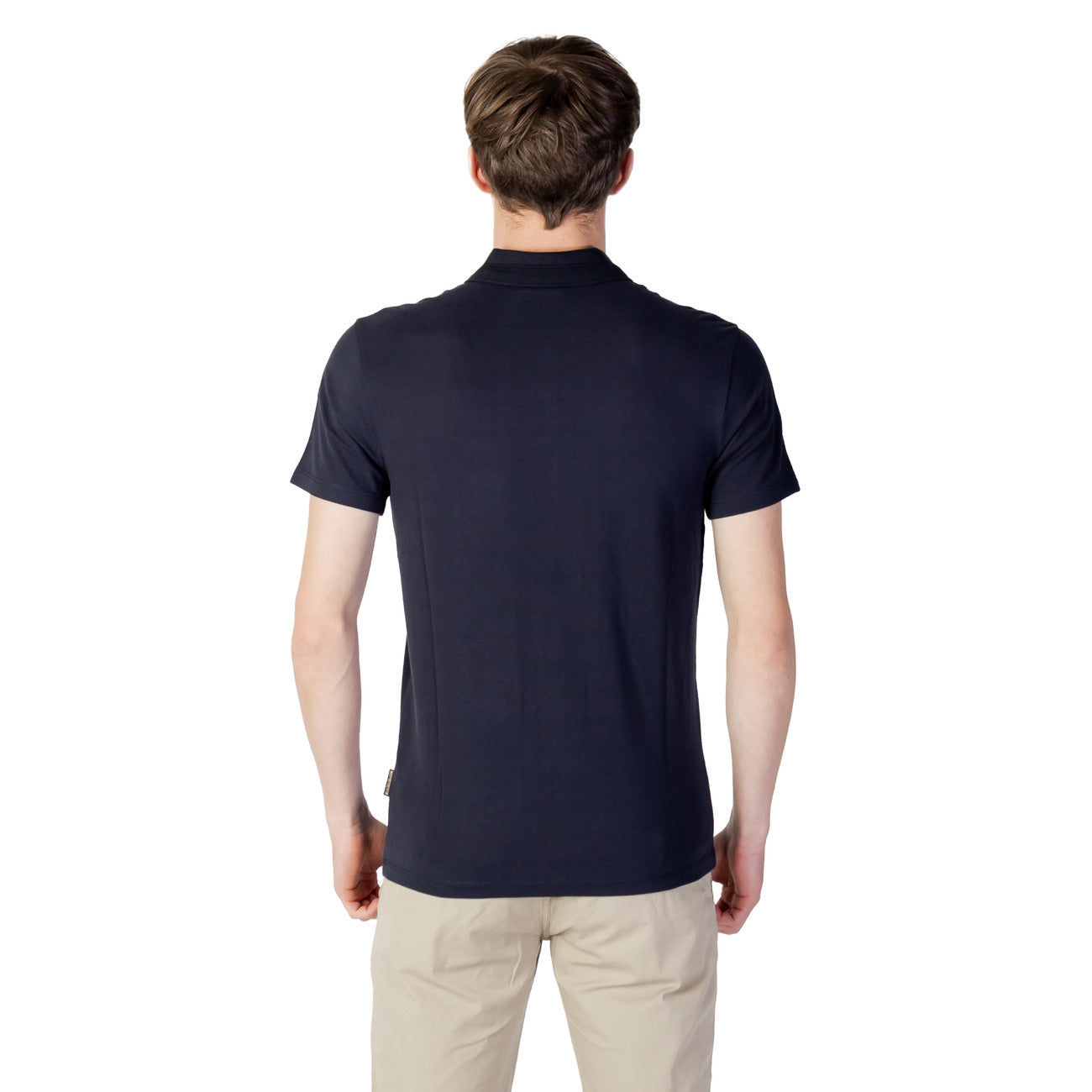 Napapijri Homme Polo