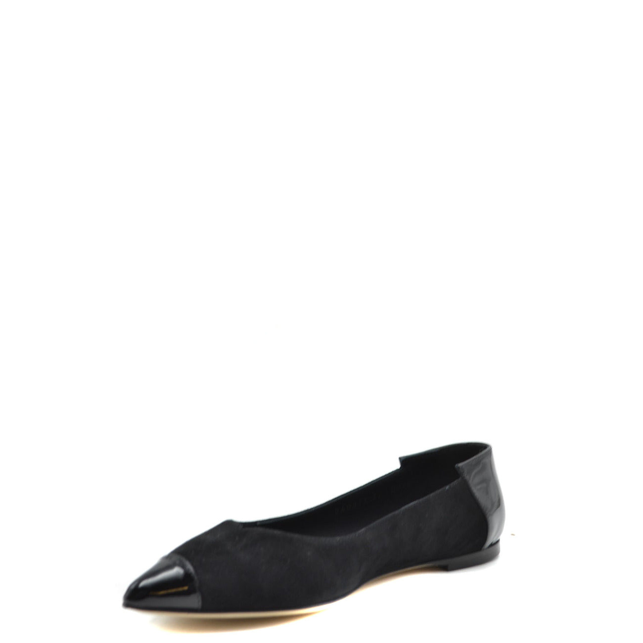 Giuseppe Zanotti  Femme Ballerines