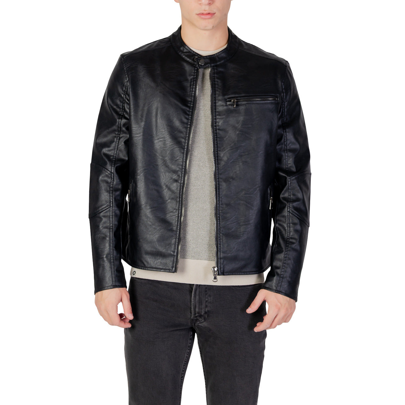Yos Homme Jaquettes