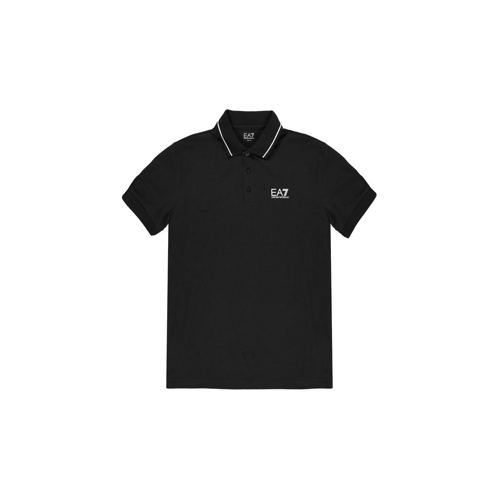 Ea7 Homme Polo