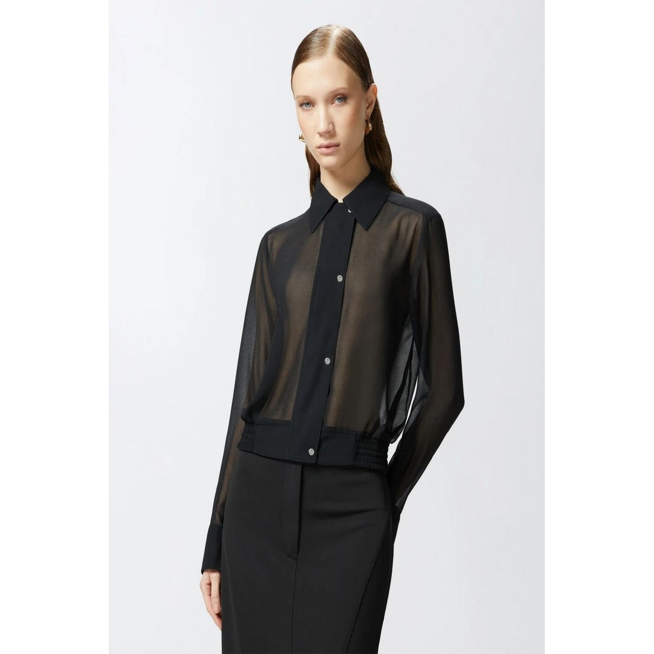 Pinko Femme Chemises