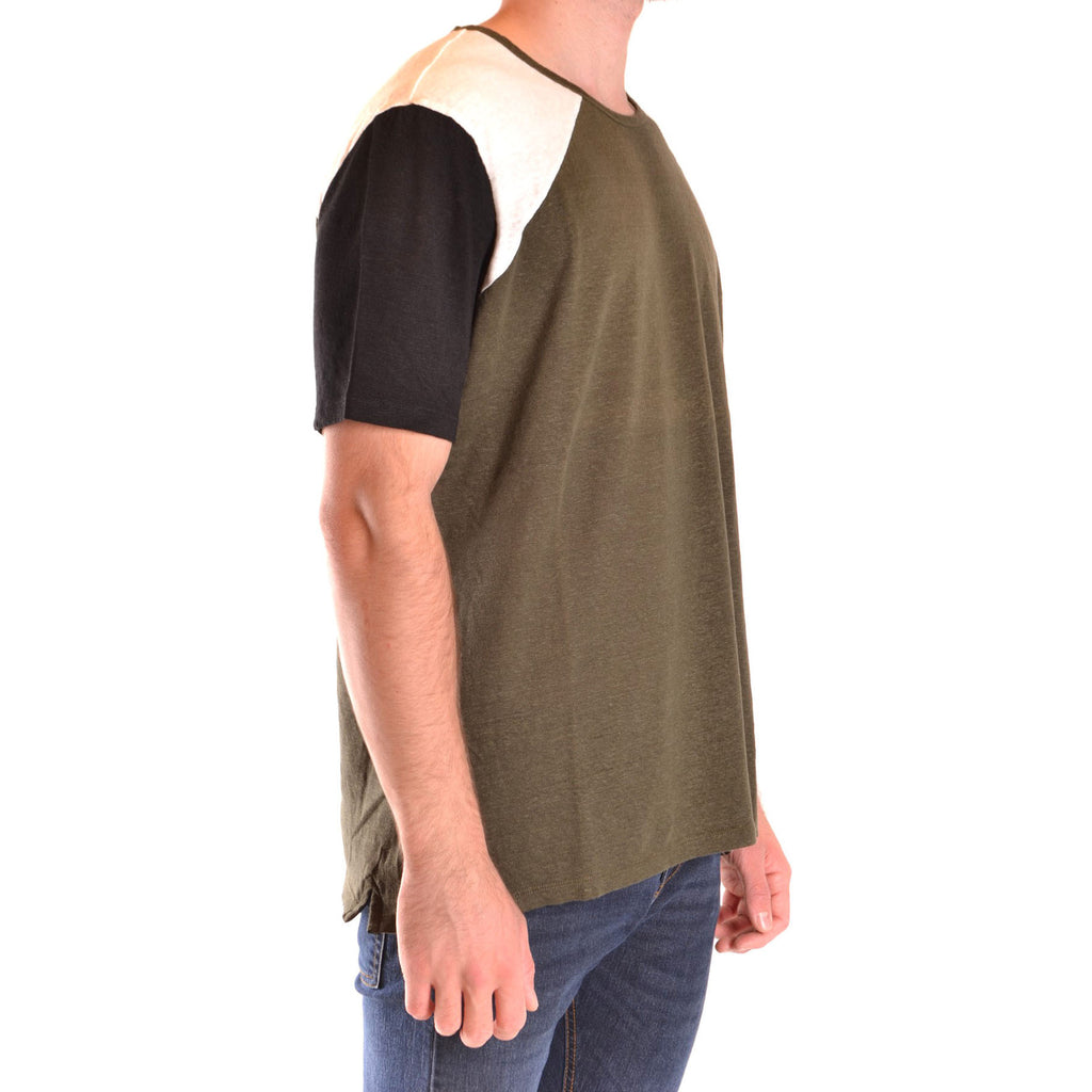 Paolo Pecora Homme T-Shirts