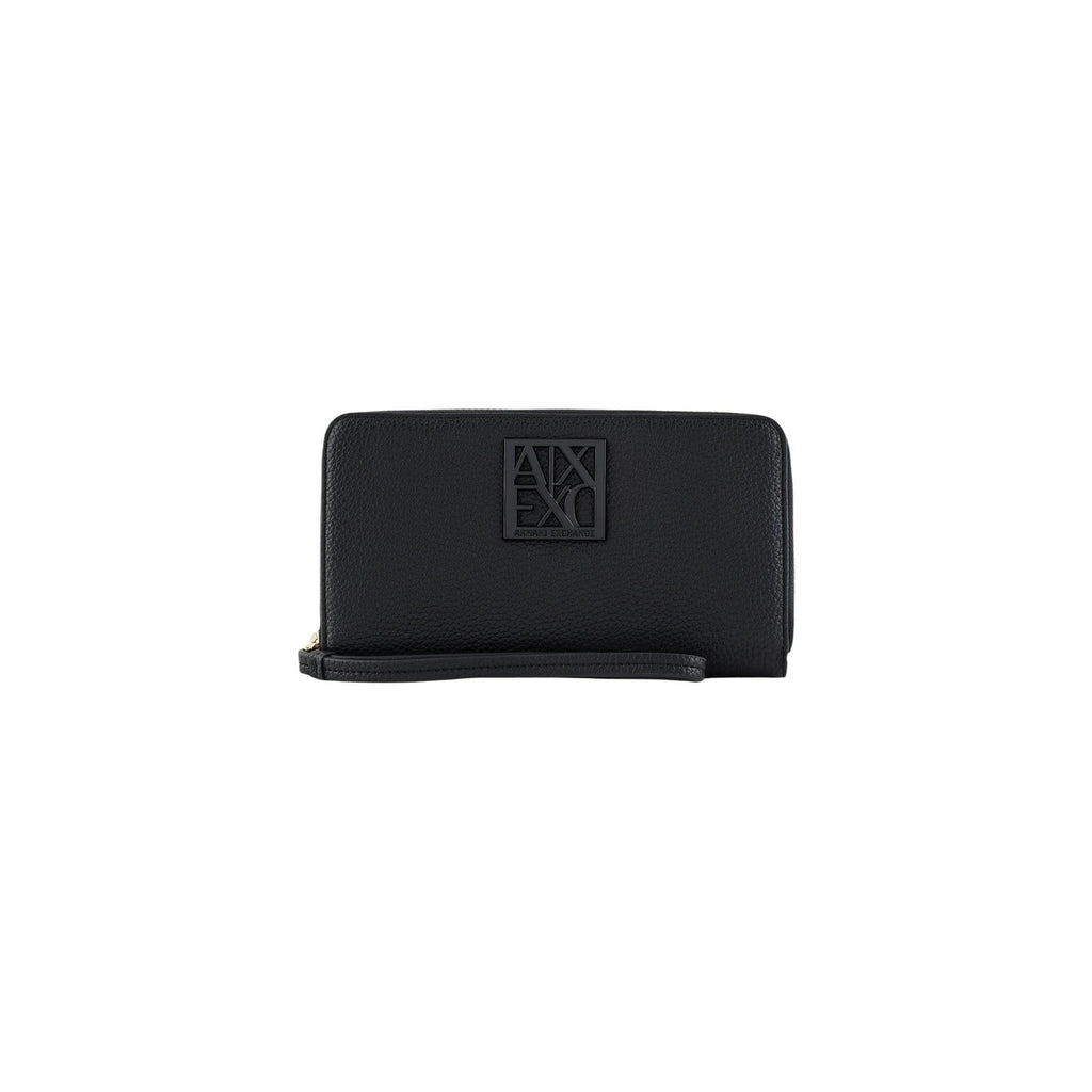 Armani Exchange Femme Portefeuilles