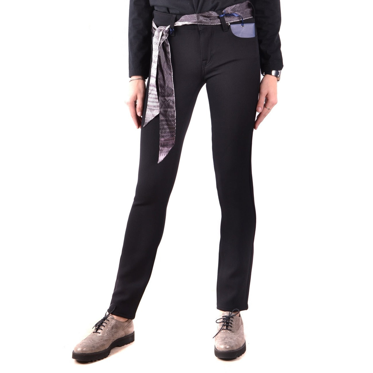 Jacob Cohen Femme Pantalons
