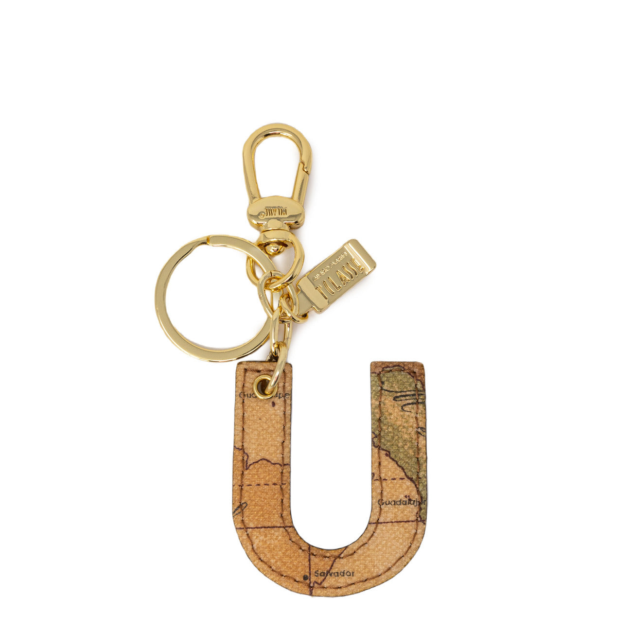 Alviero Martini Prima Classe Femme Porte-clefs