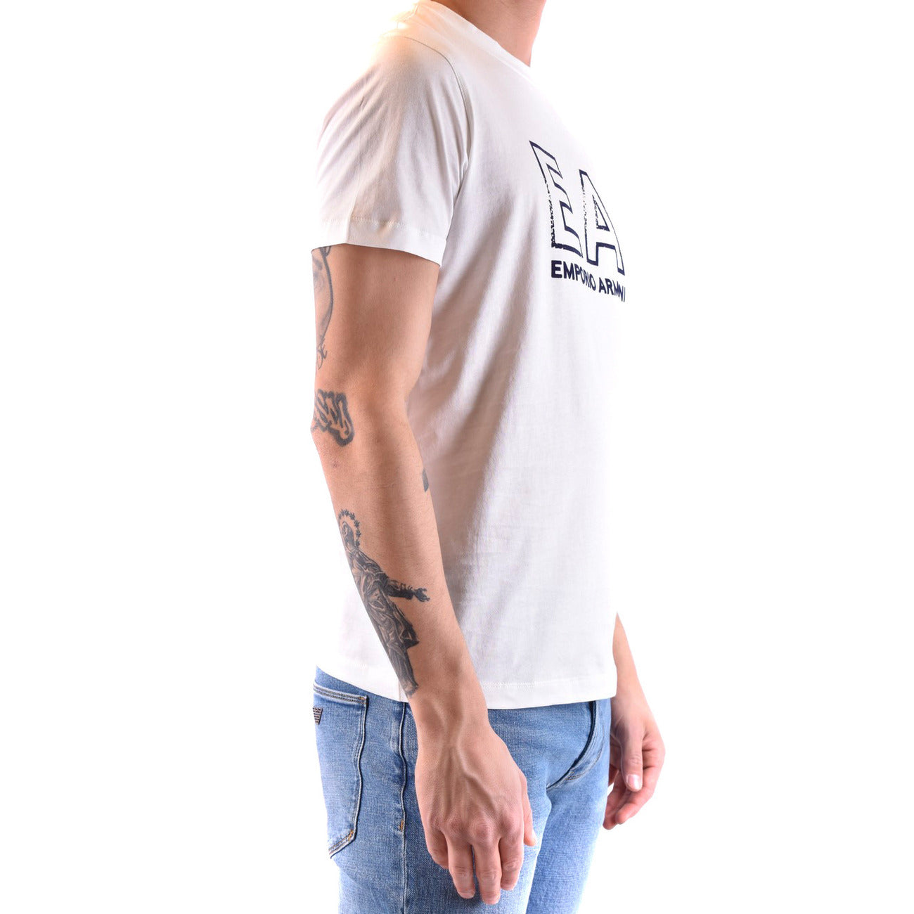 Emporio Armani Homme T-Shirts