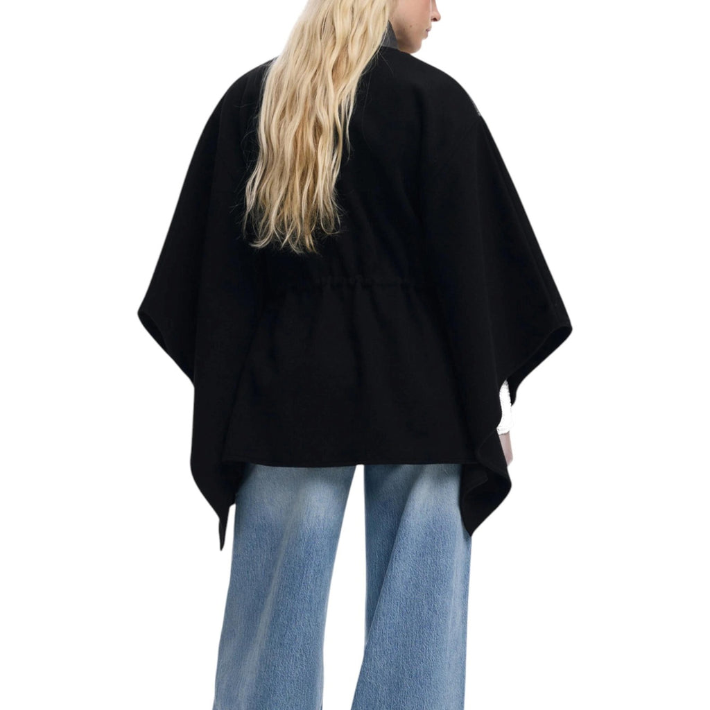 Desigual Femme Jaquettes