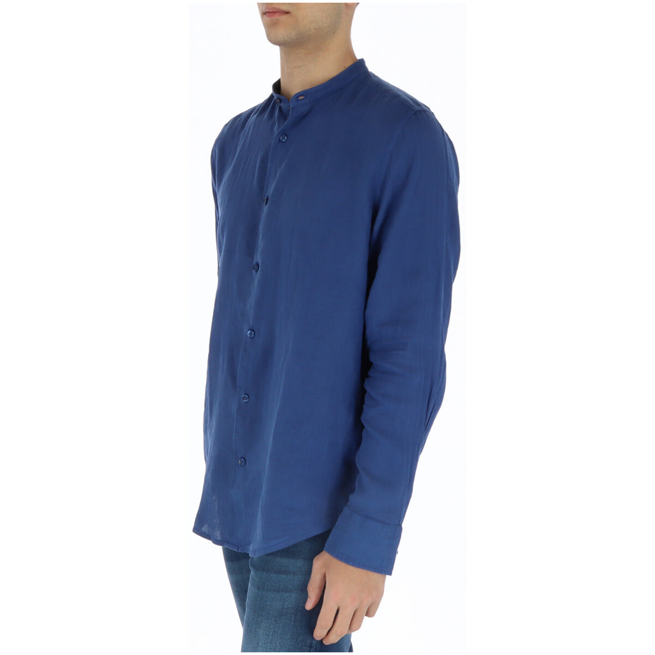Brian Brome Homme Chemises