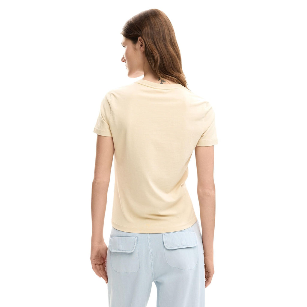 Desigual Femme T-Shirts