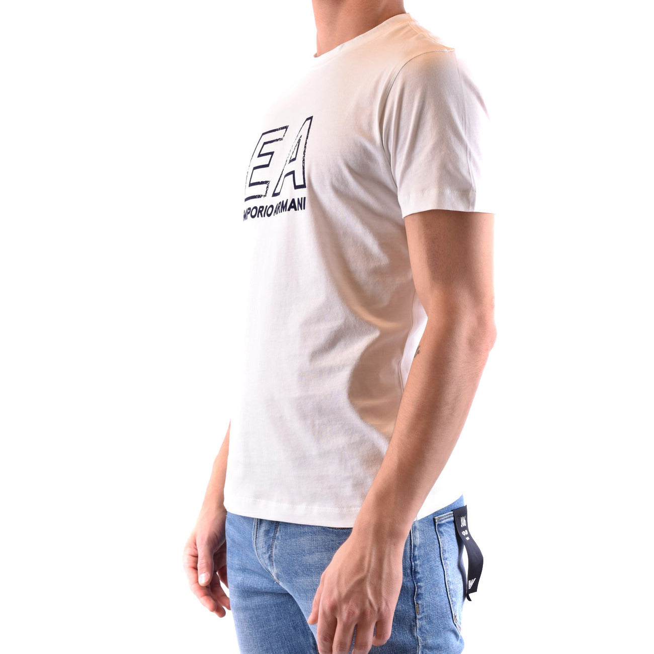 Emporio Armani Homme T-Shirts