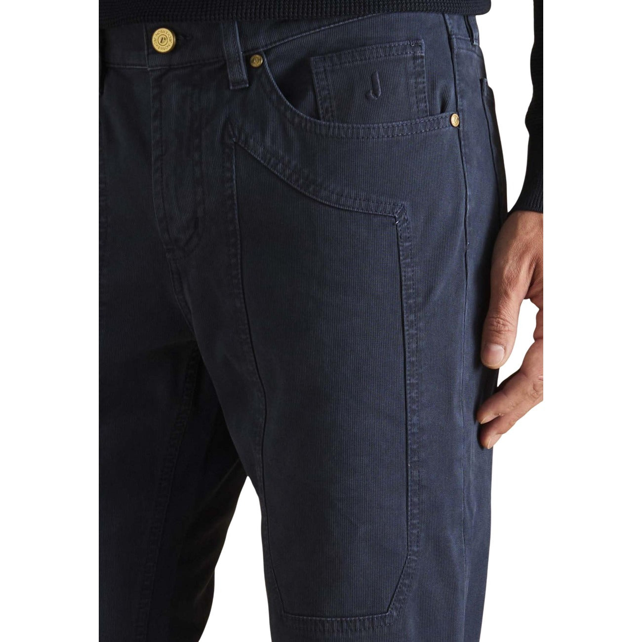 Jeckerson Homme Jeans