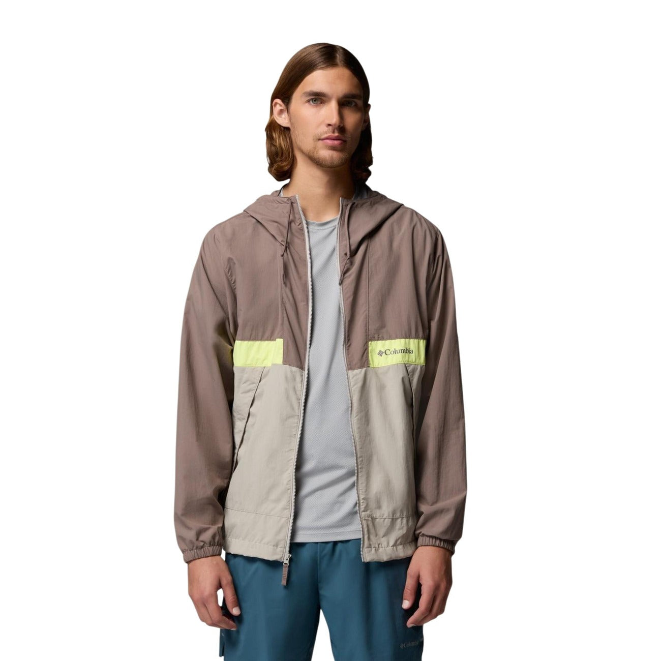 Columbia Homme Vestes