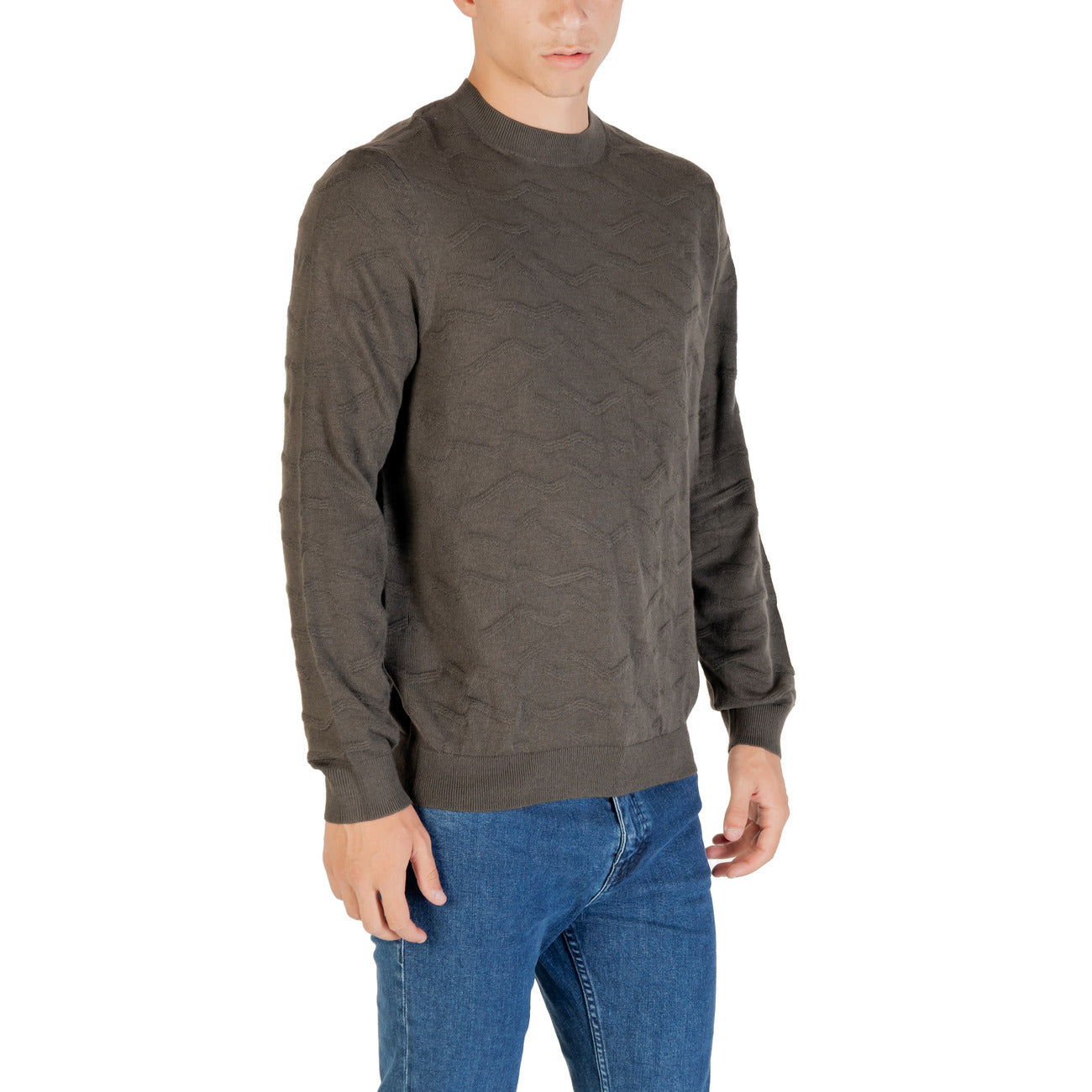 Armani Exchange Homme Pulls
