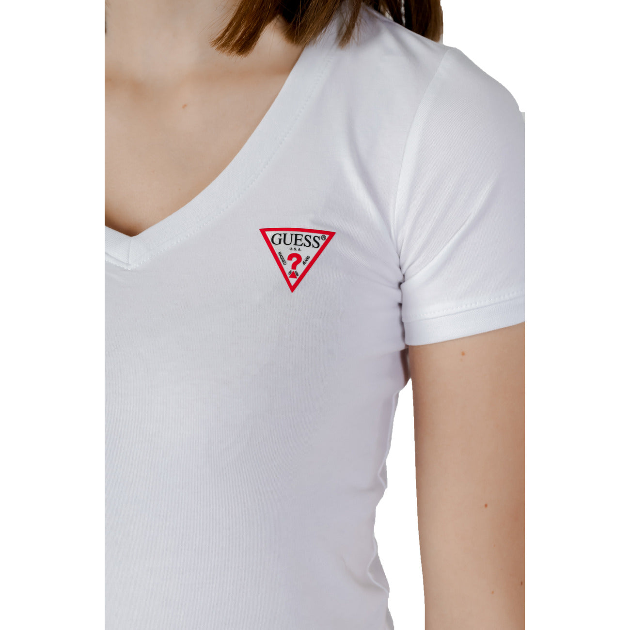 Guess Femme T-Shirts