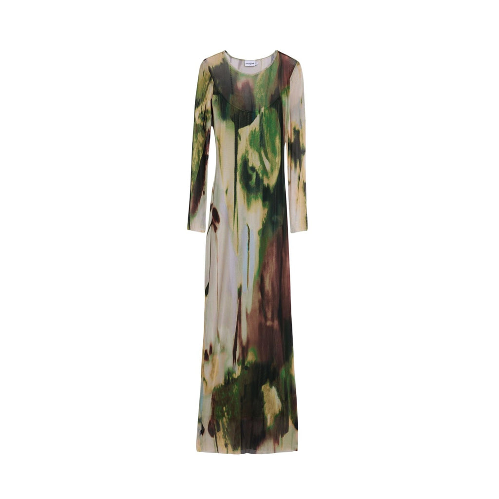 Desigual Femme Robes