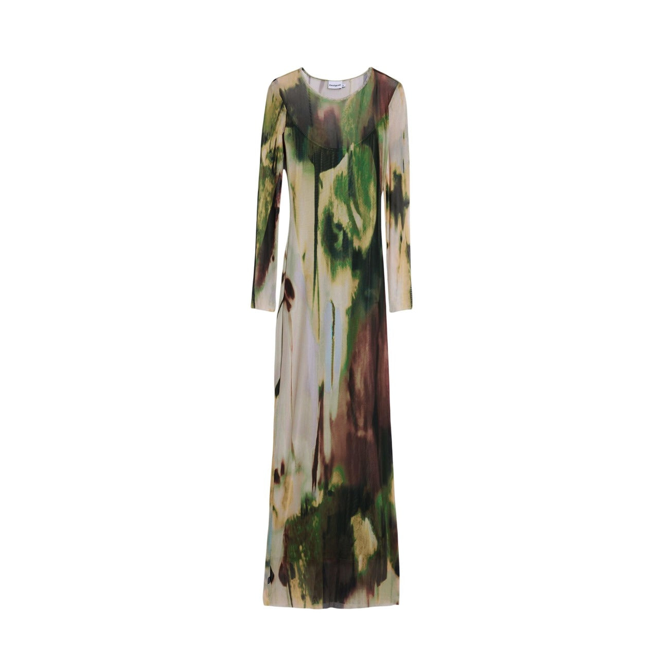 Desigual Femme Robes