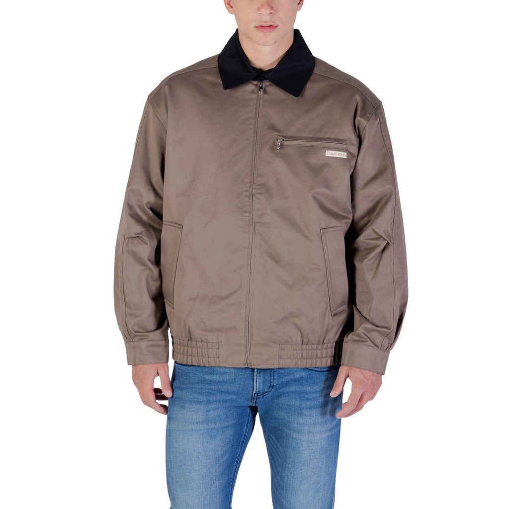 Calvin Klein Jeans Homme Vestes