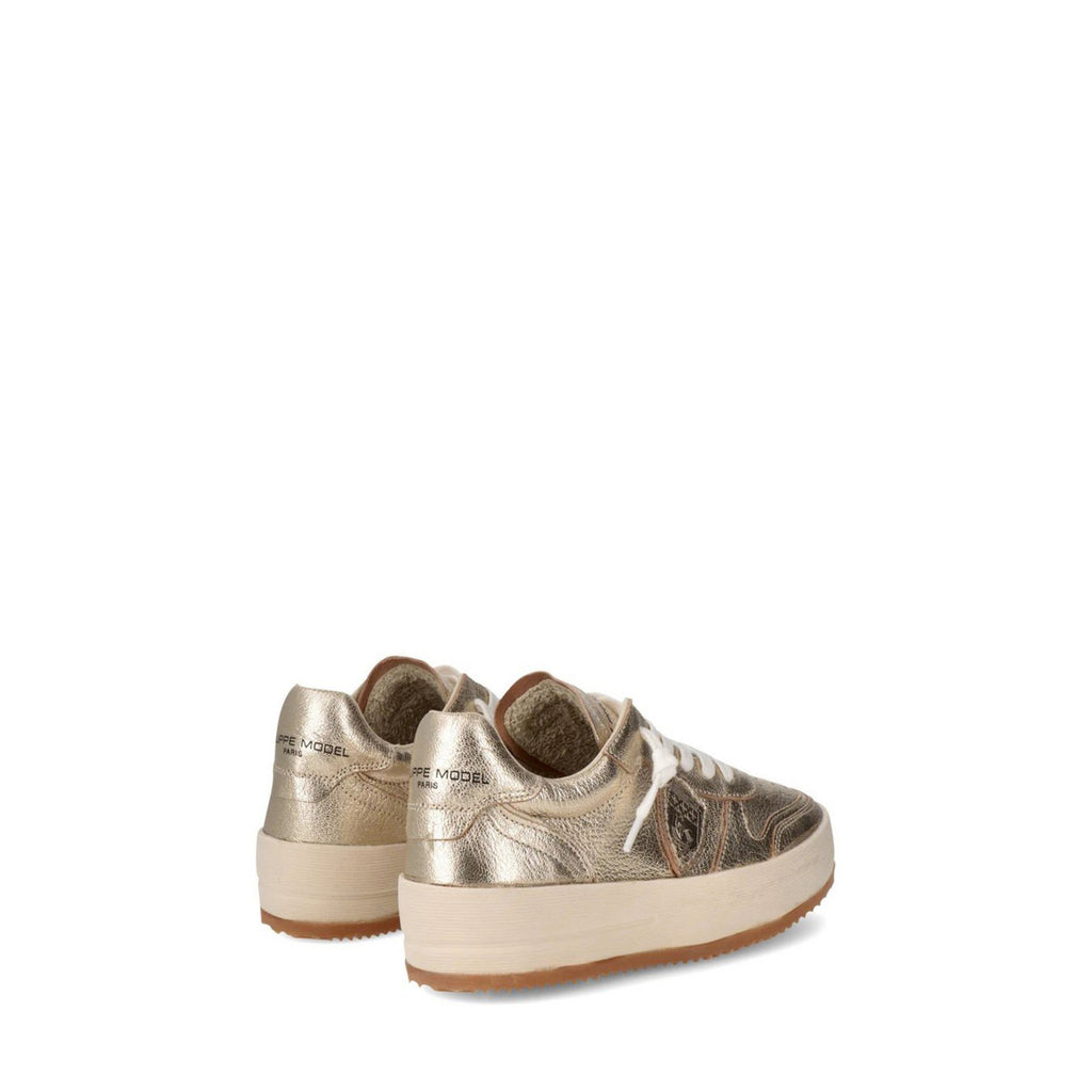 Philippe Model Femme Baskets