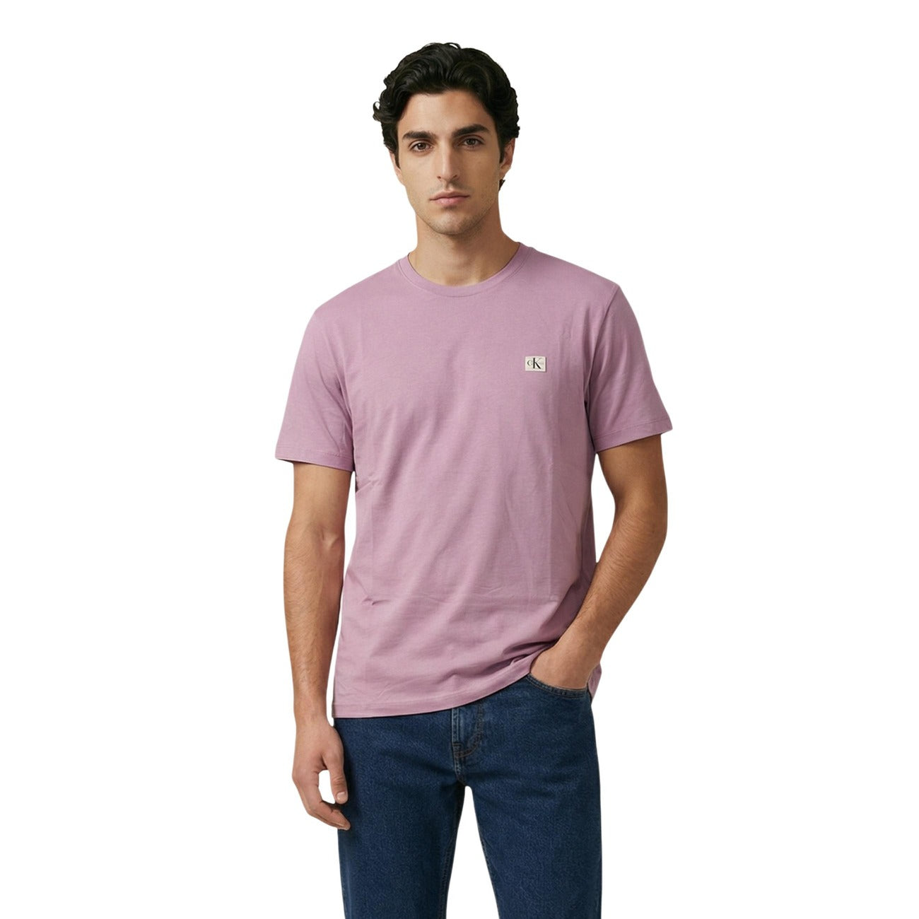 Calvin Klein Jeans Homme T-Shirts