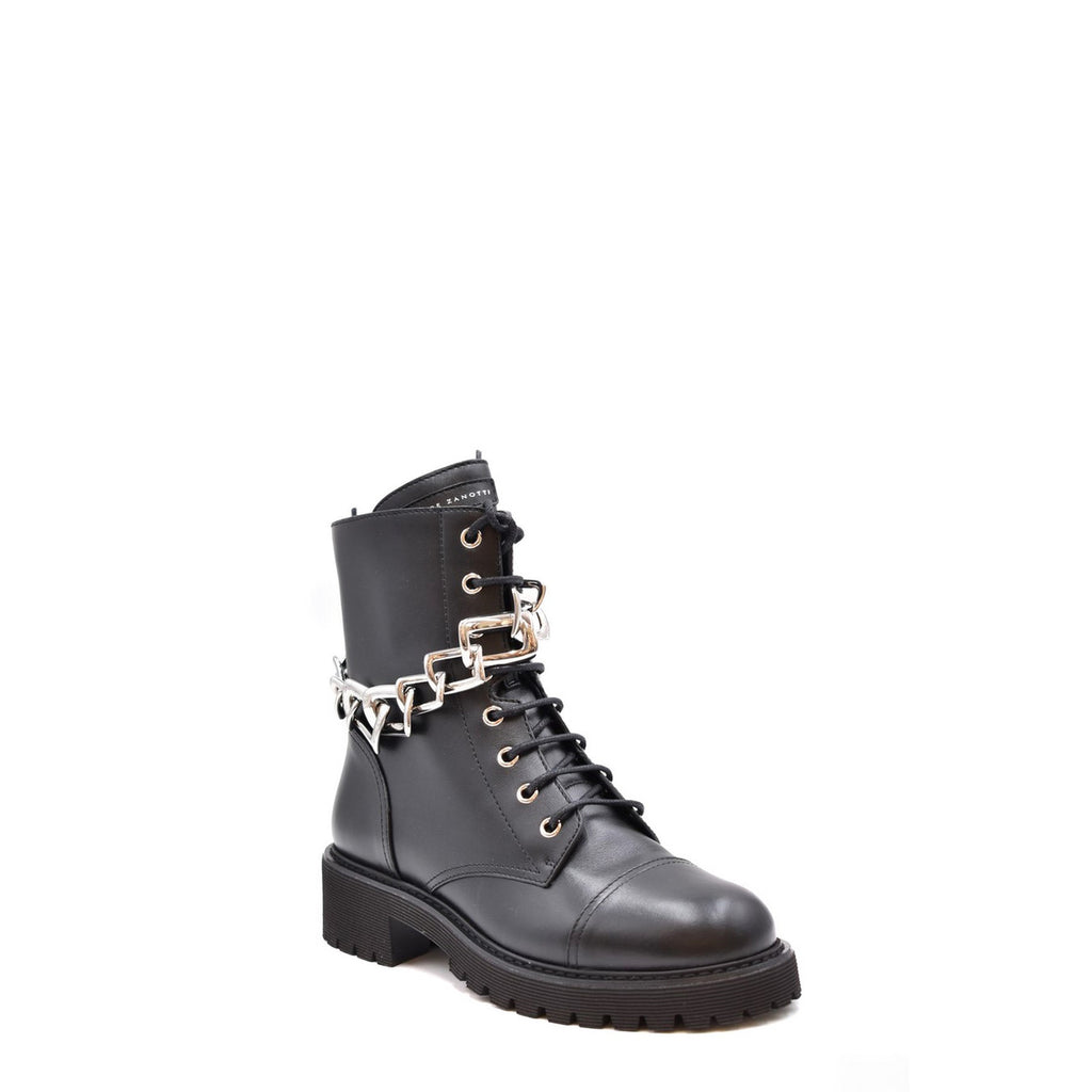 Giuseppe Zanotti  Femme Bottes