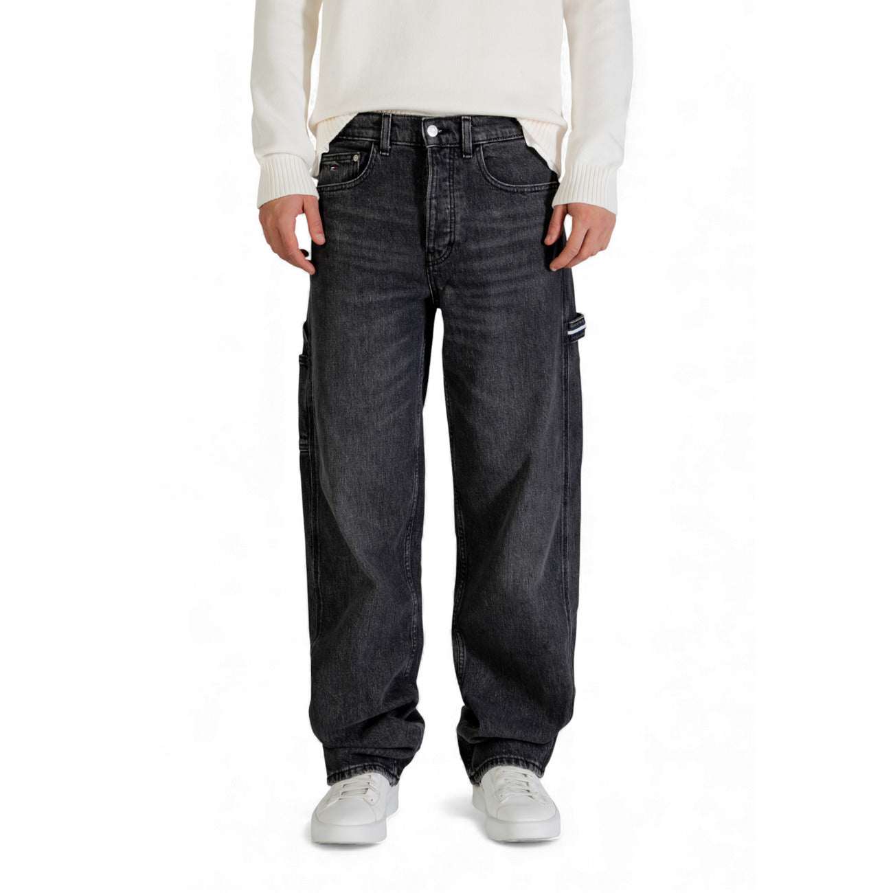 Tommy Hilfiger Jeans Homme Jeans