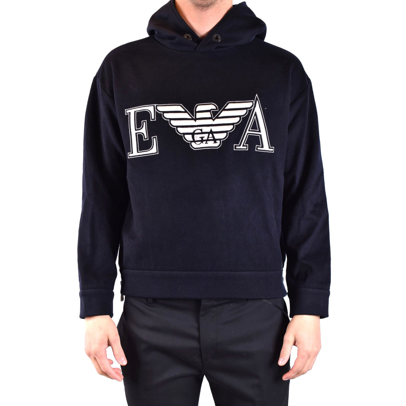 Emporio Armani Homme Sweatshirts