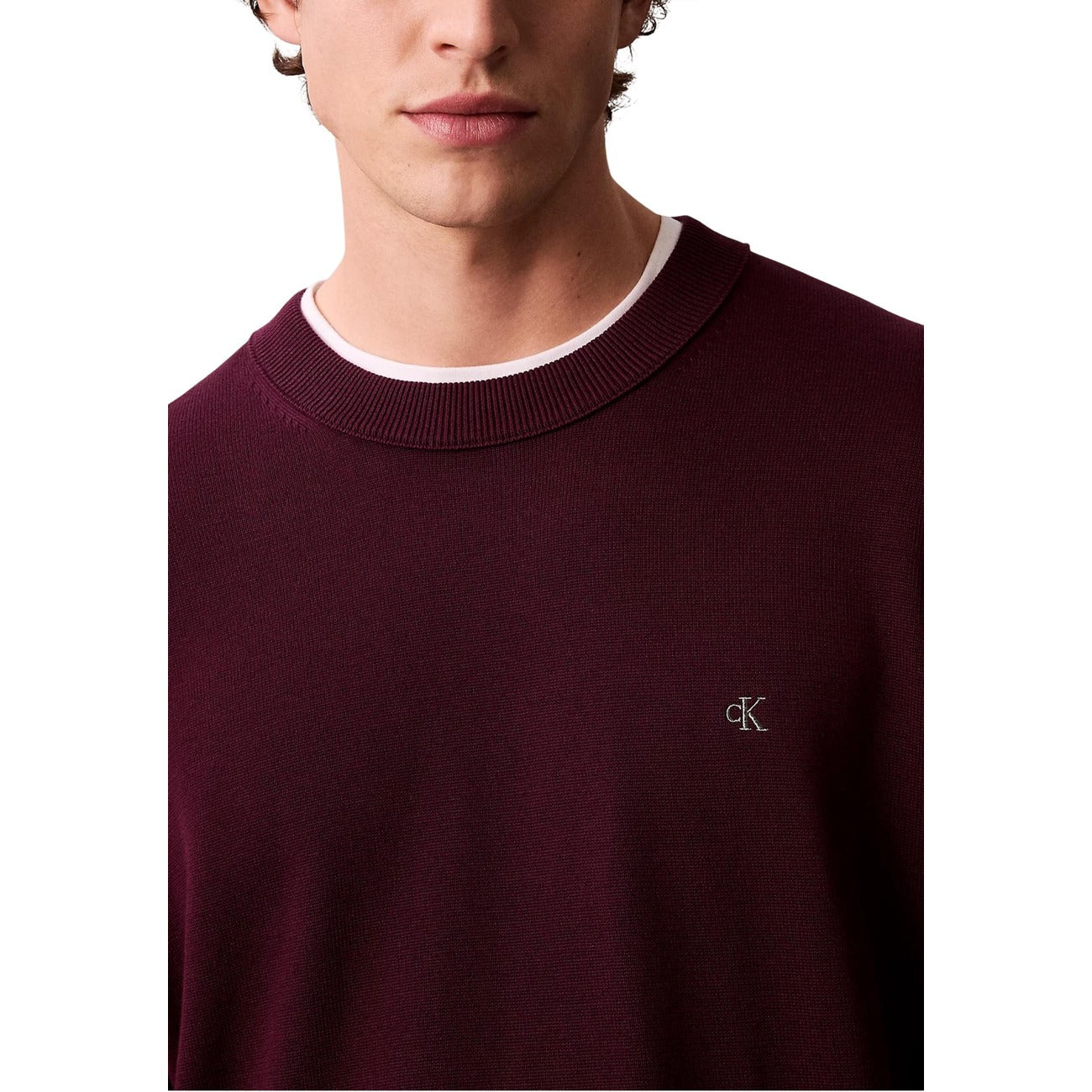 Calvin Klein Jeans Homme Pulls