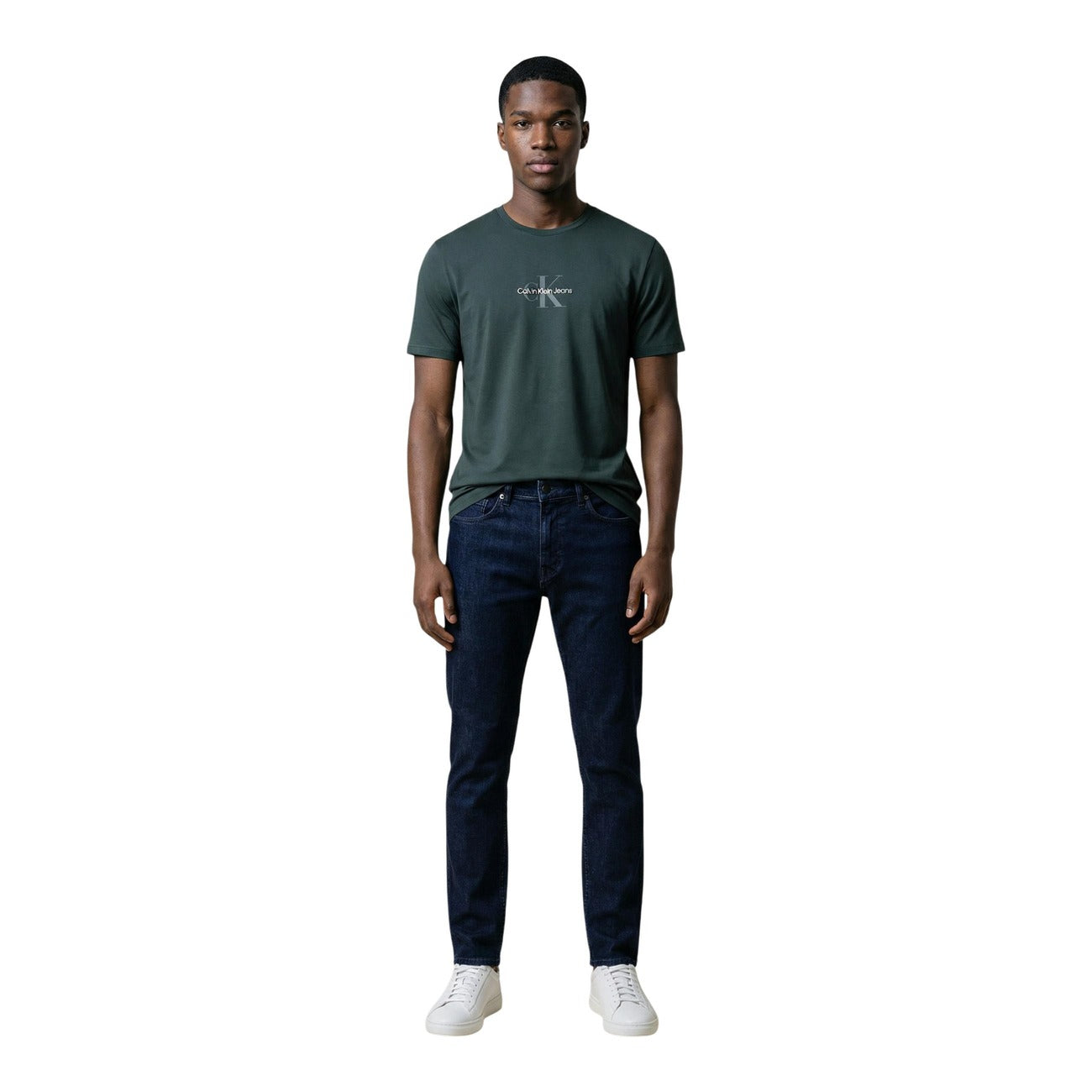 Calvin Klein Jeans Homme T-Shirts
