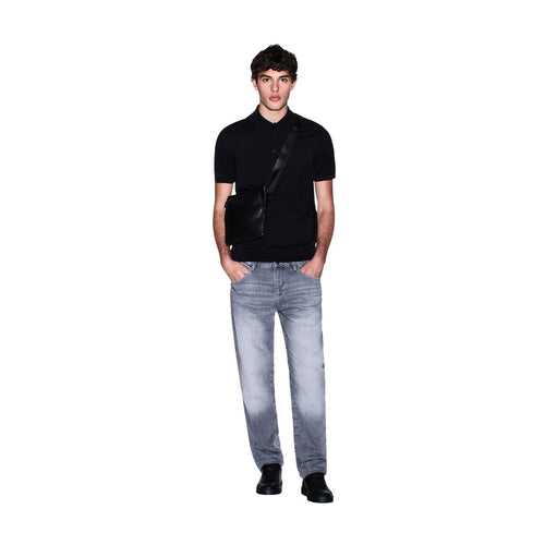 Armani Exchange Homme Polo
