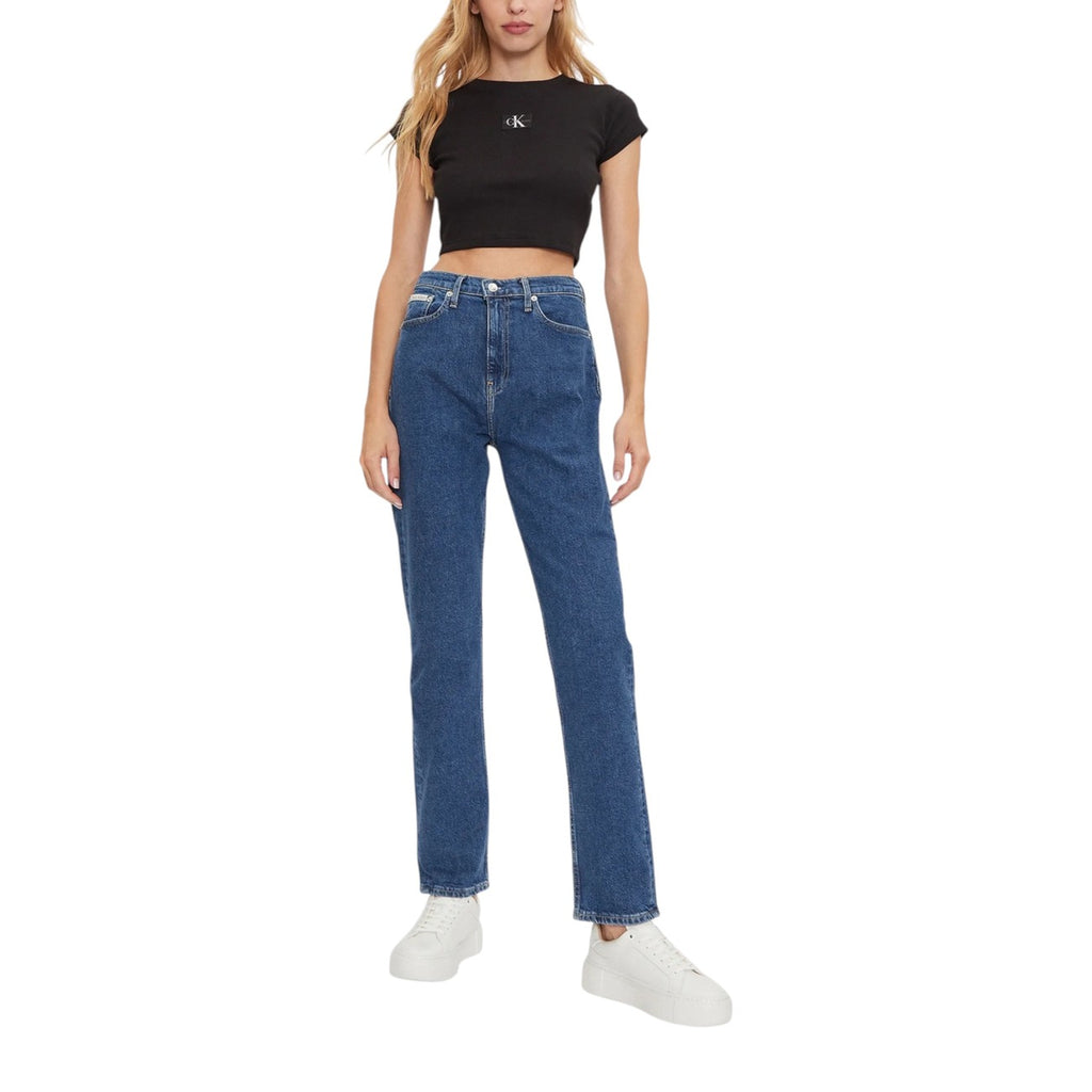 Calvin Klein Jeans Femme Jeans
