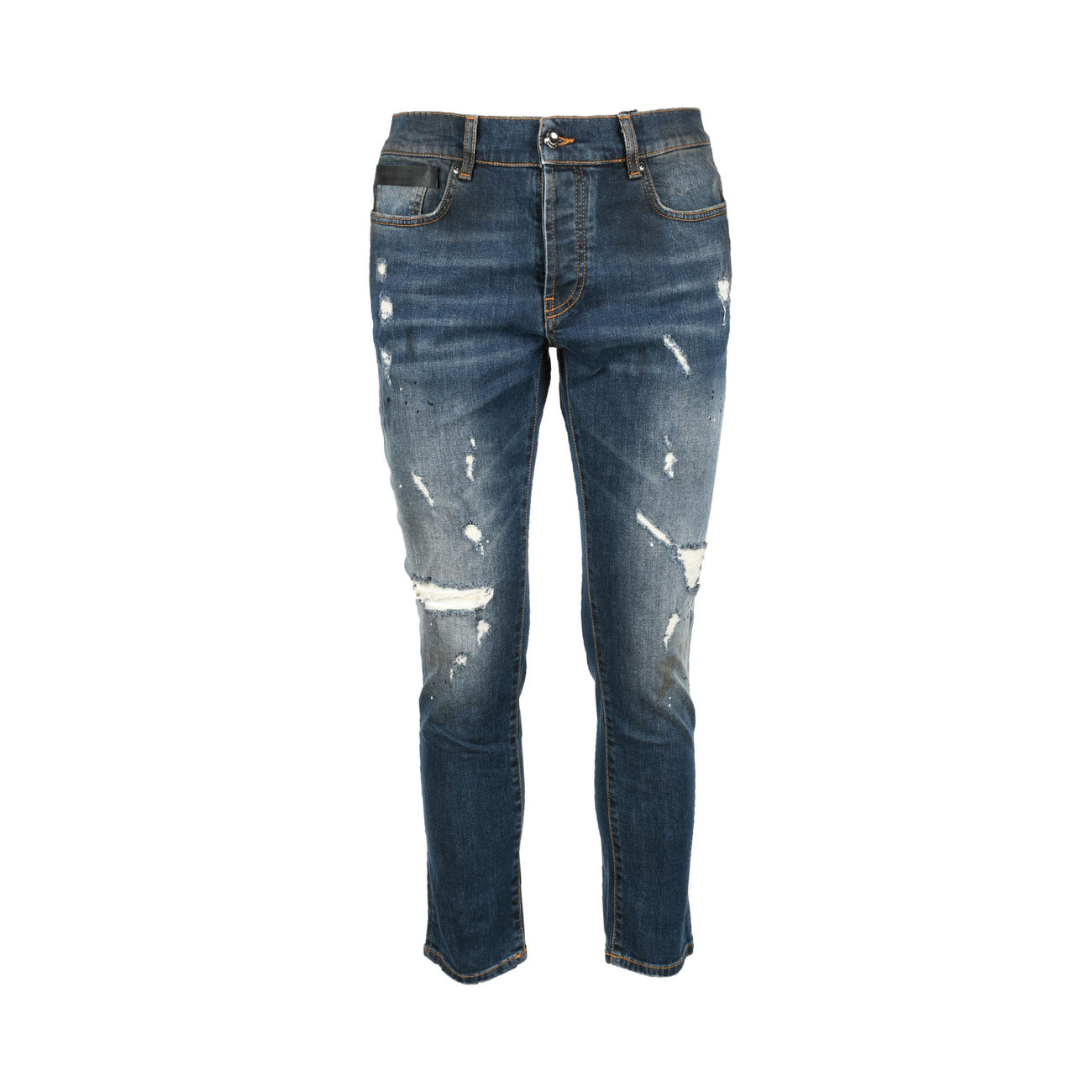 Costume National Contemporary Homme Jeans