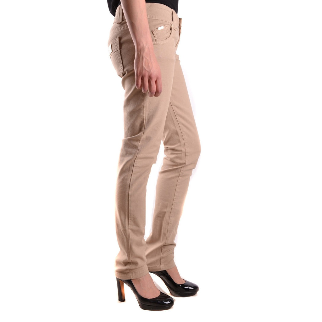 Elisabetta Franchi Femme Jeans