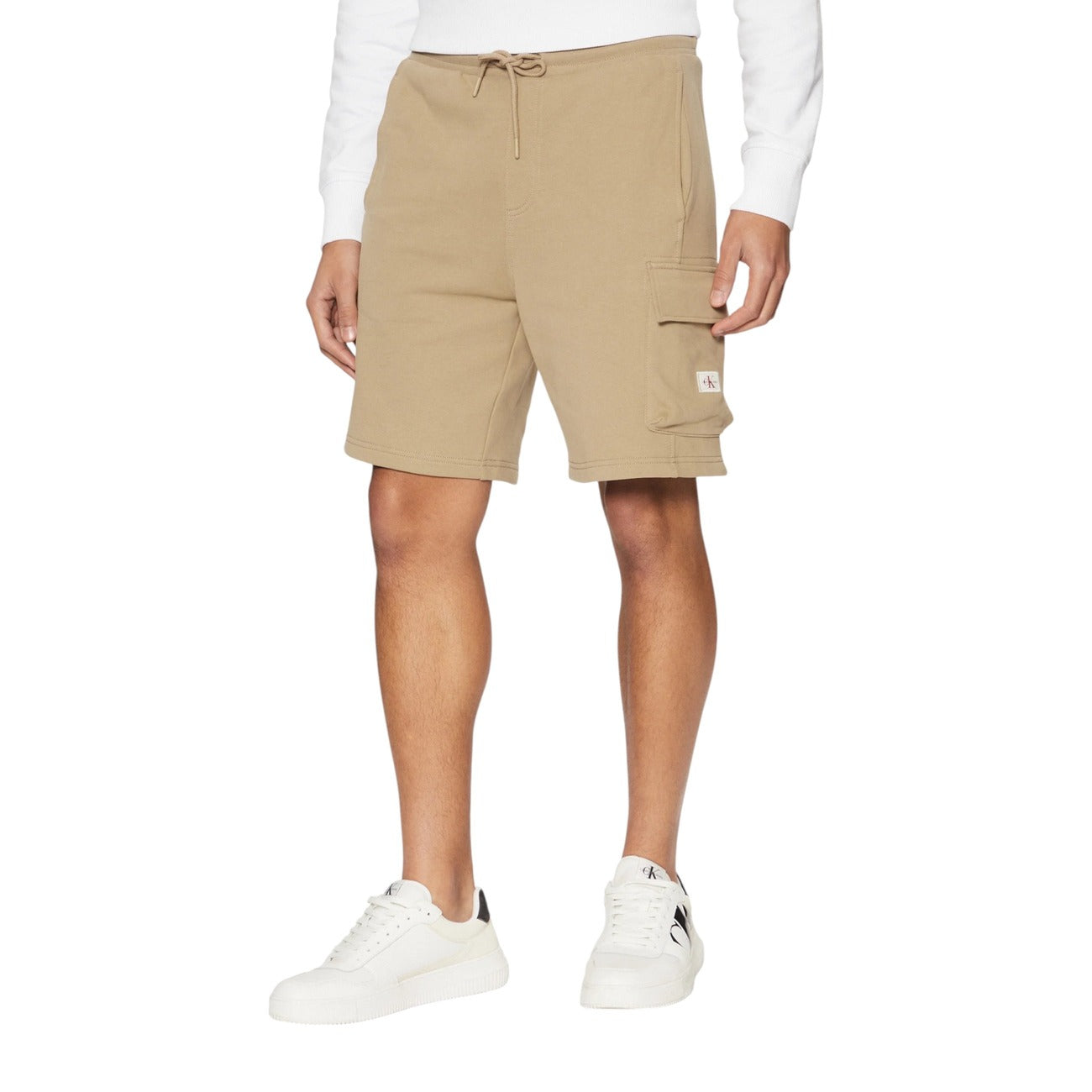 Calvin Klein Jeans Homme Bermudas