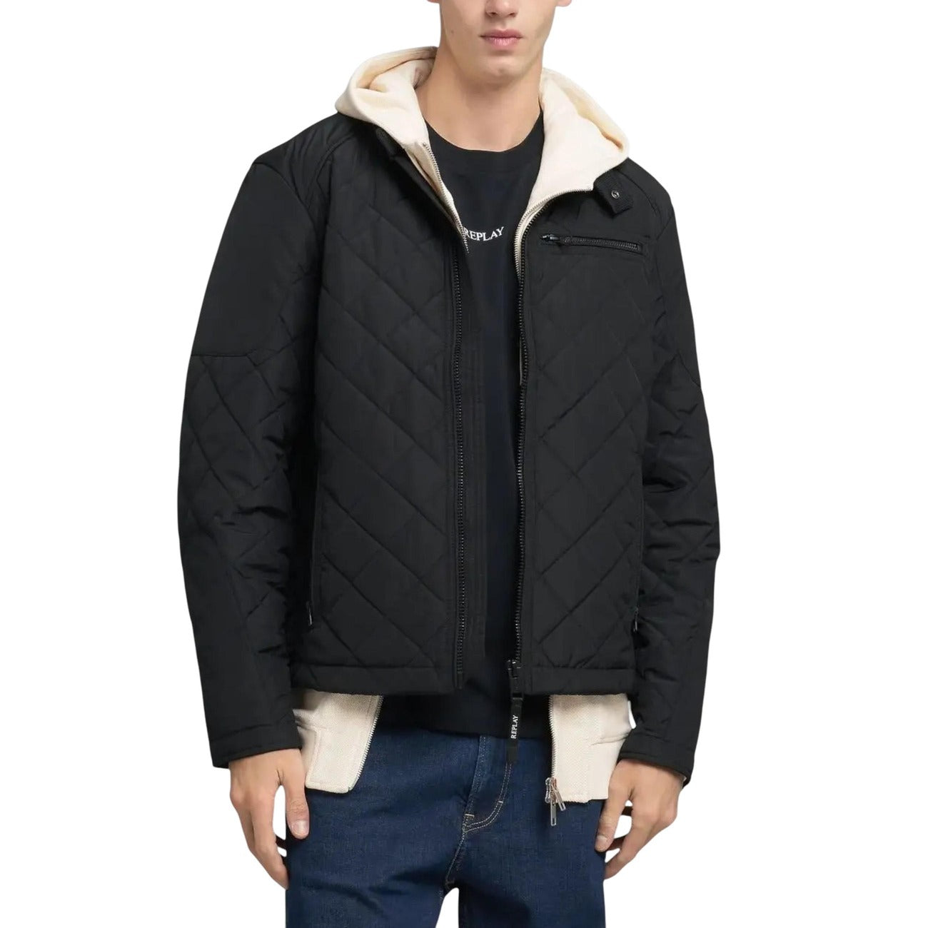 Replay Homme Vestes