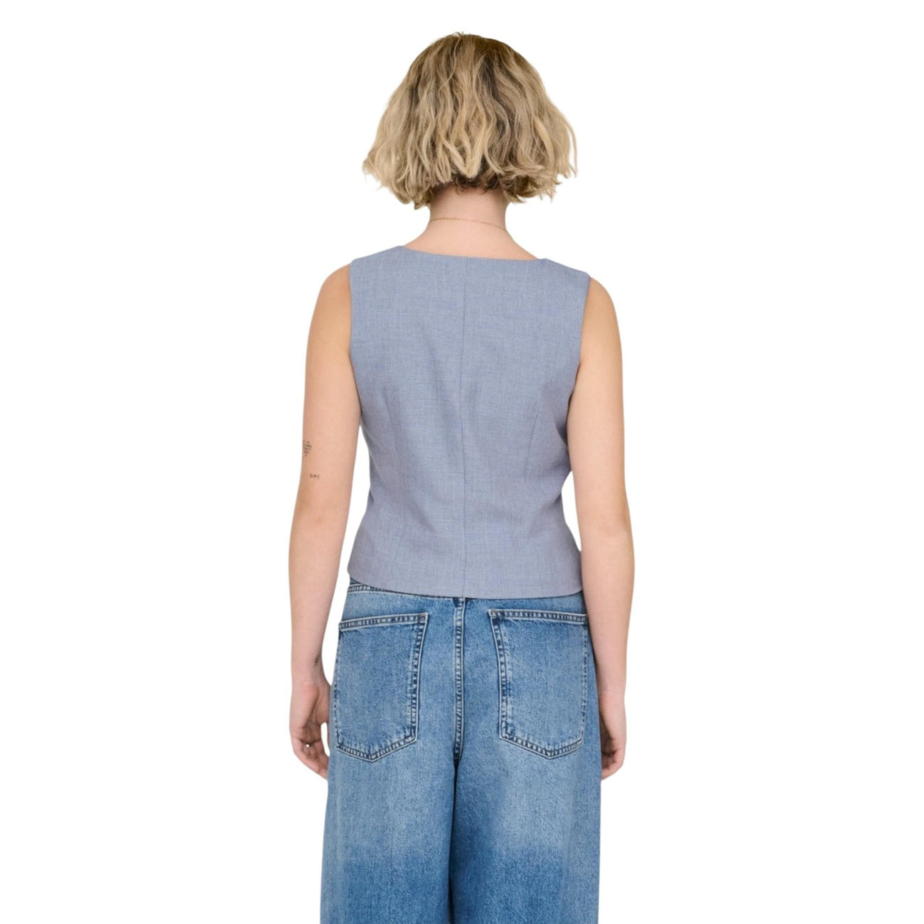 Only Femme Gilets