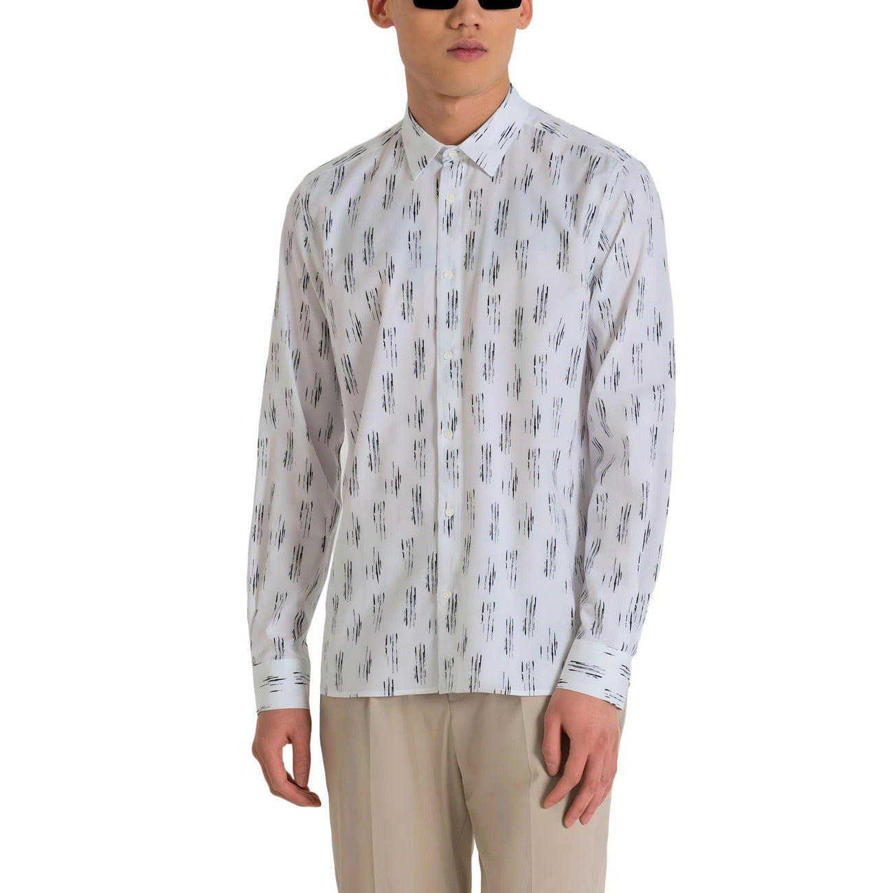 Antony Morato Homme Chemises
