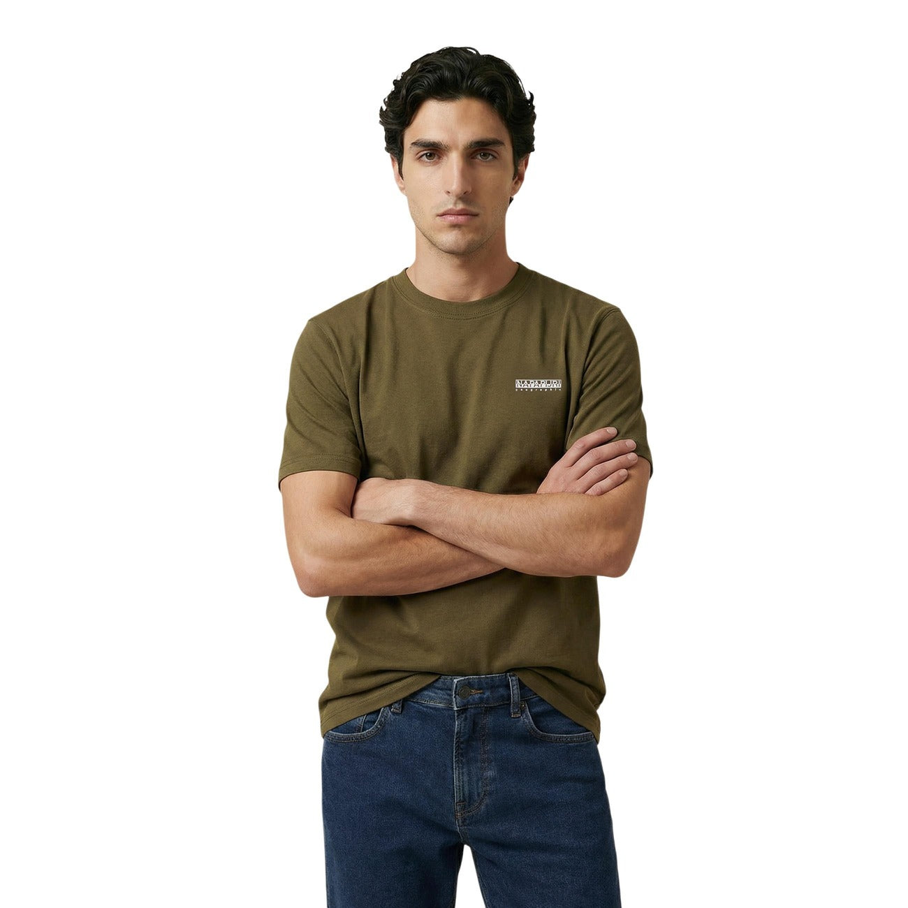 Napapijri Homme T-Shirts