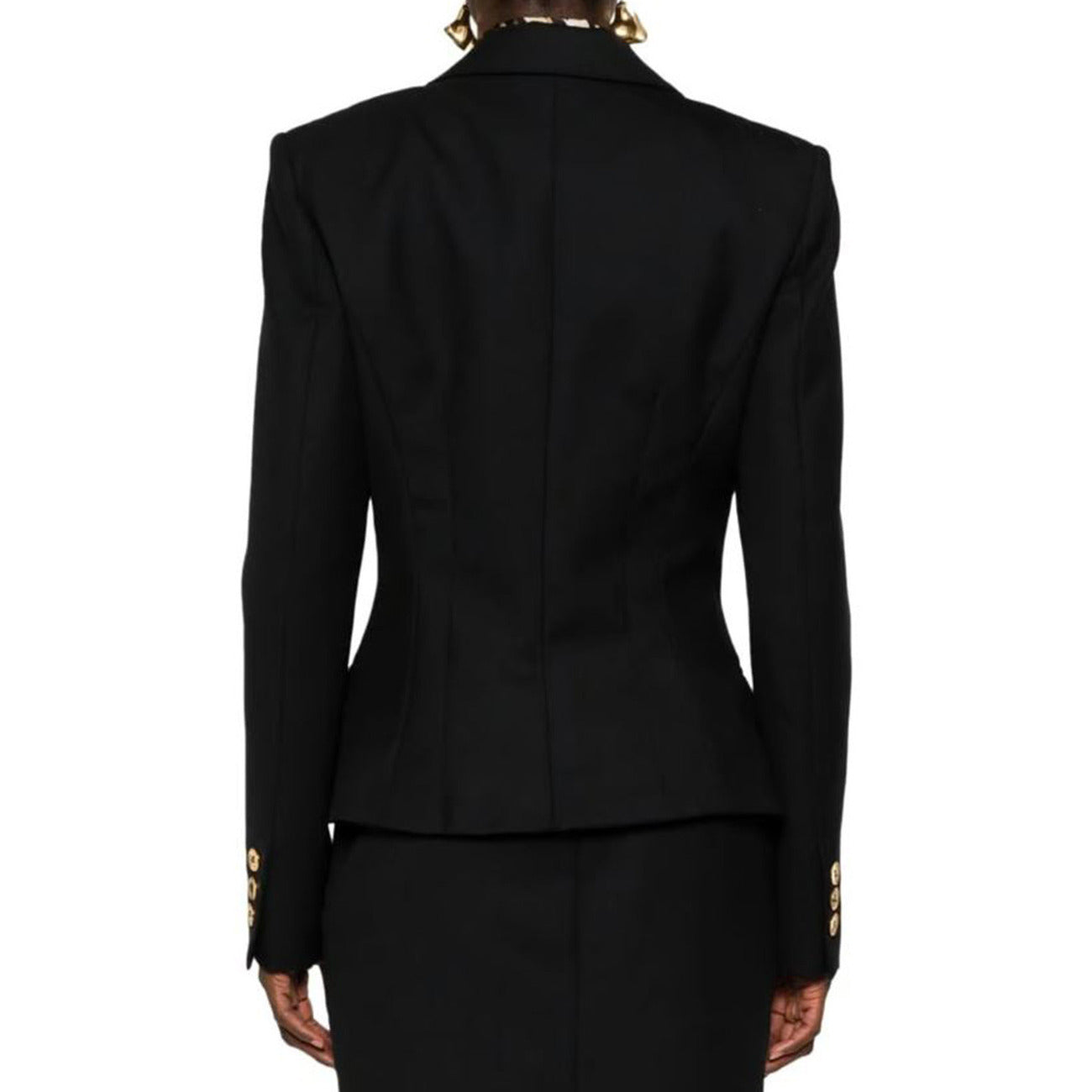 Moschino Femme Jaquettes