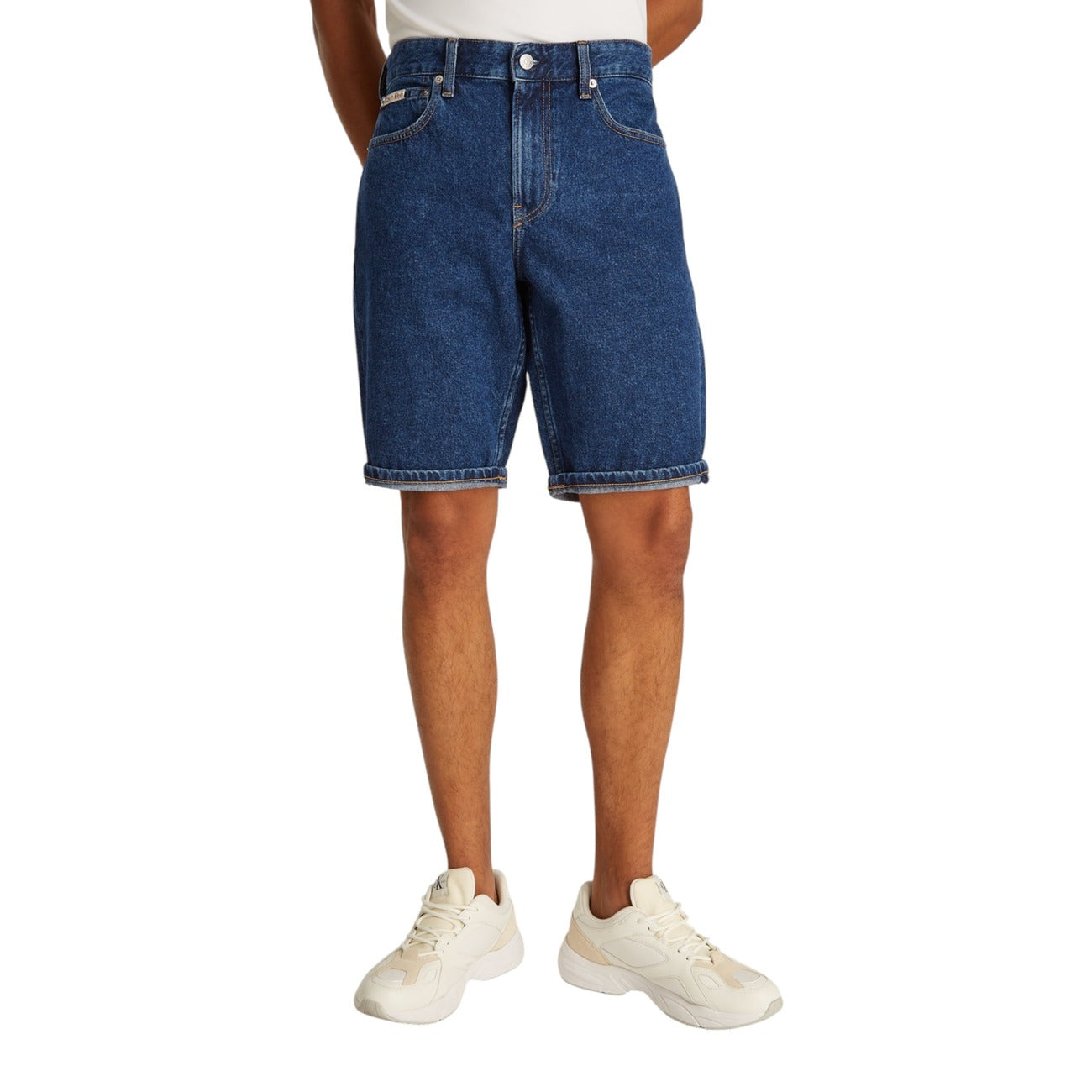 Calvin Klein Jeans Homme Bermudas