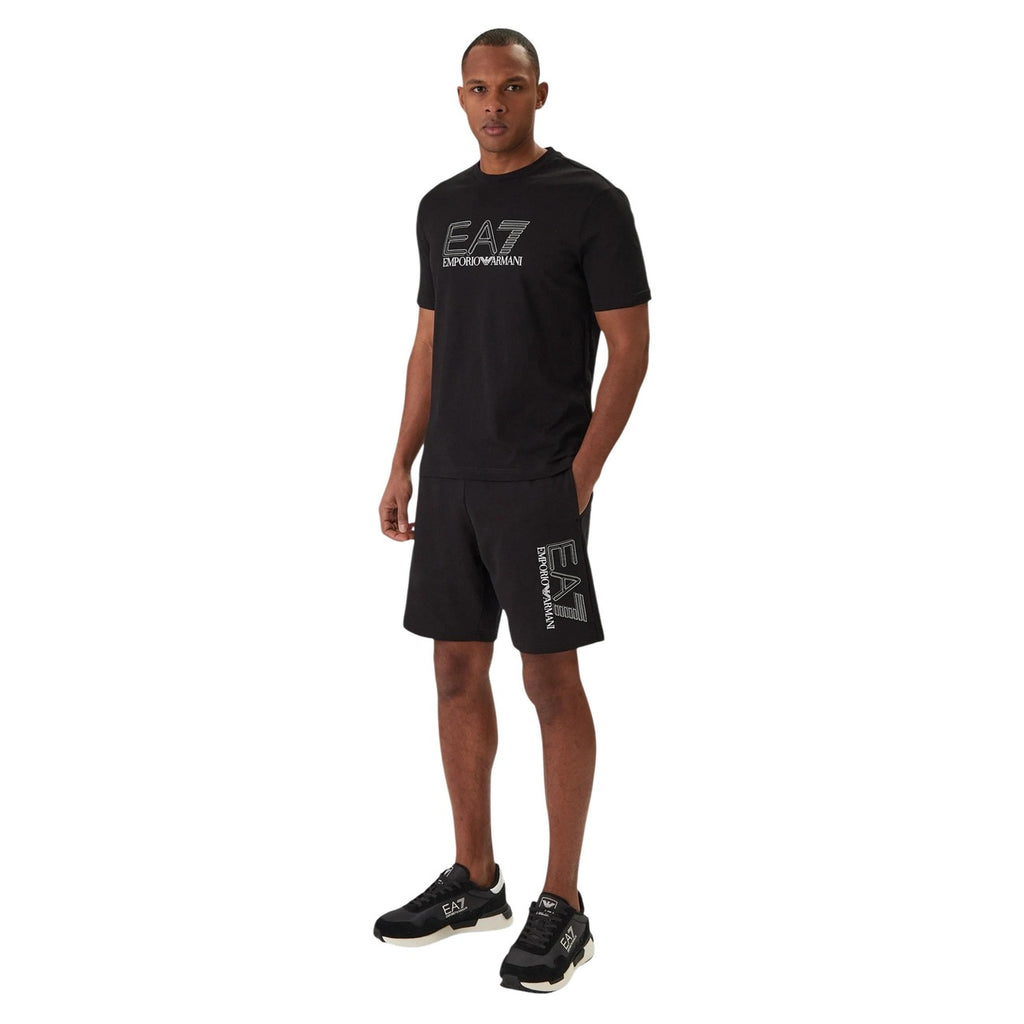 Ea7 Homme Bermudas