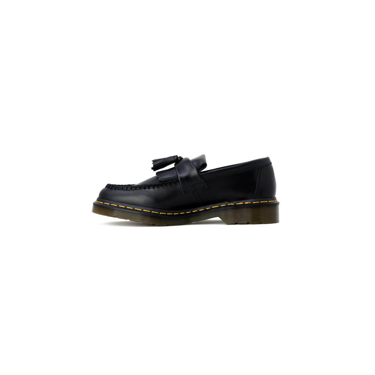 Dr. Martens Homme Mocassins