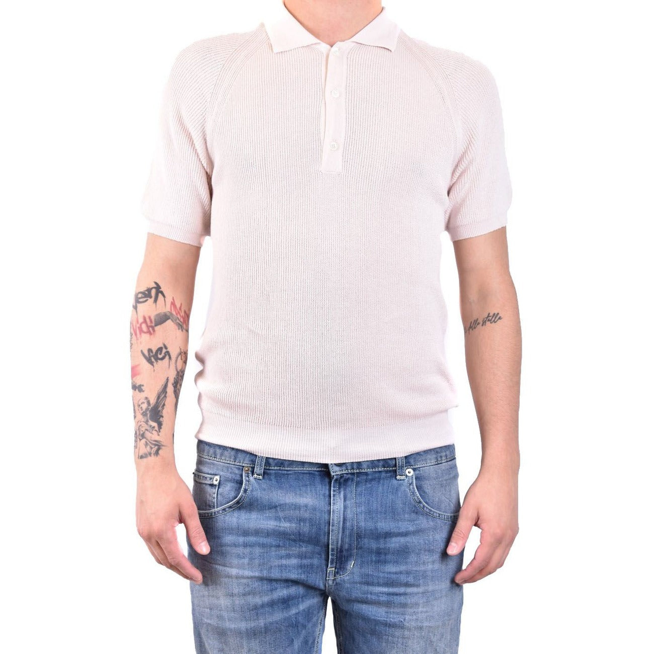 Laneus Homme Polo