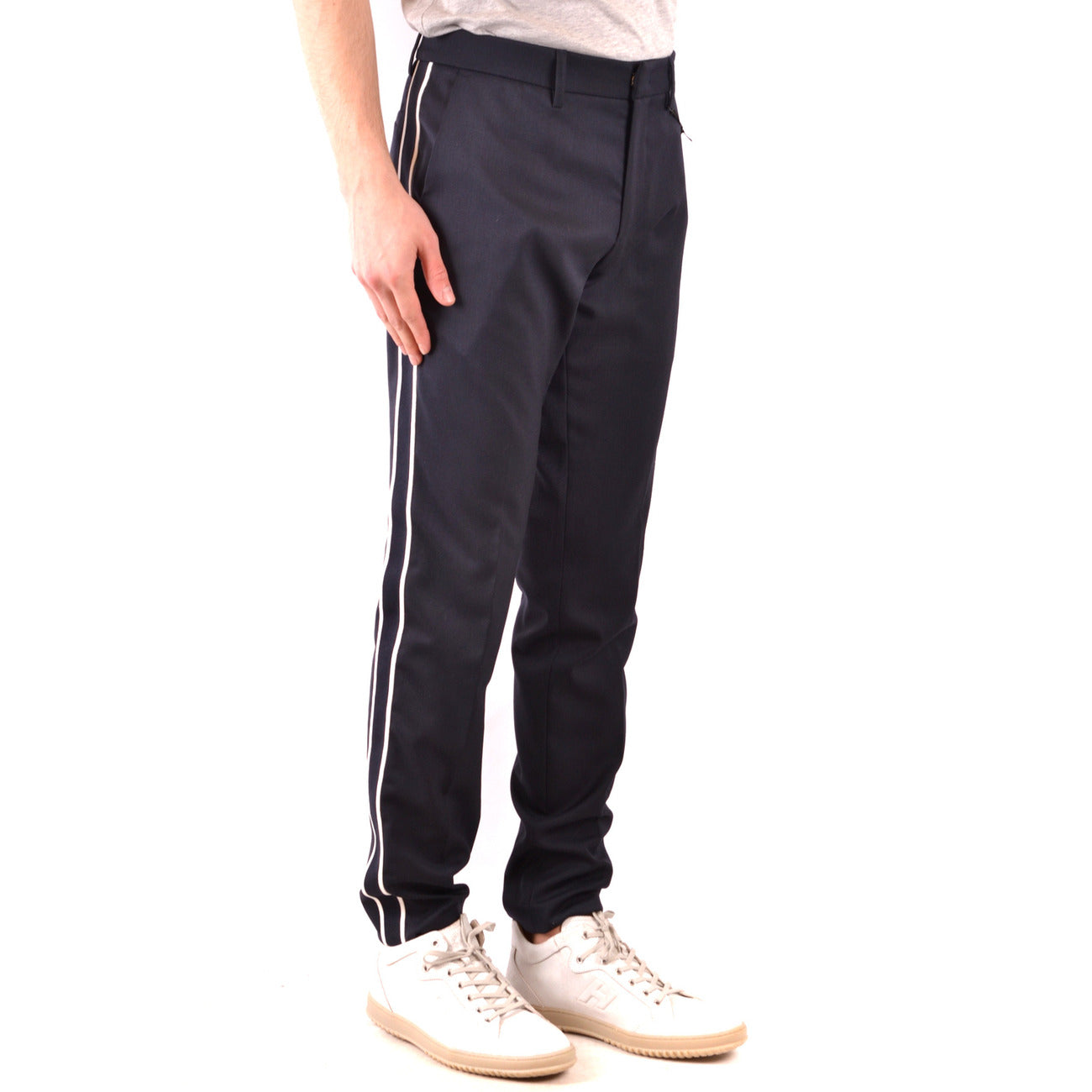 Paolo Pecora Homme Pantalons