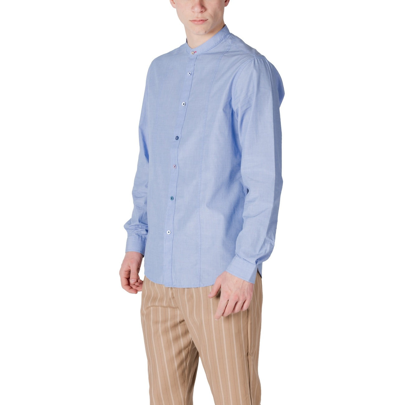 Gianni Lupo Homme Chemises