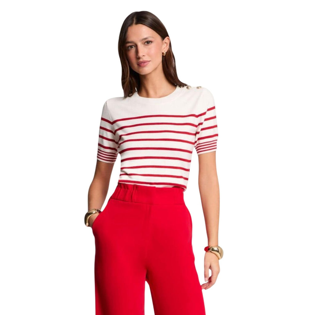 Morgan De Toi Femme Pulls