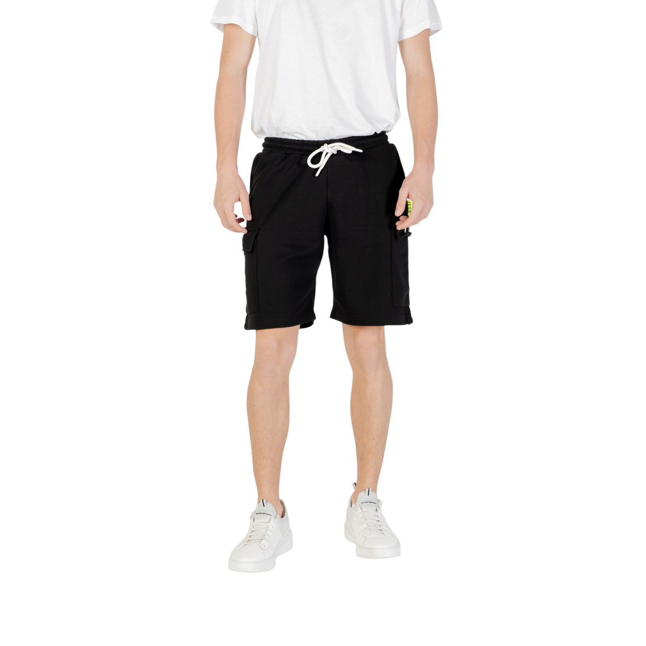 Icon Homme Bermudas