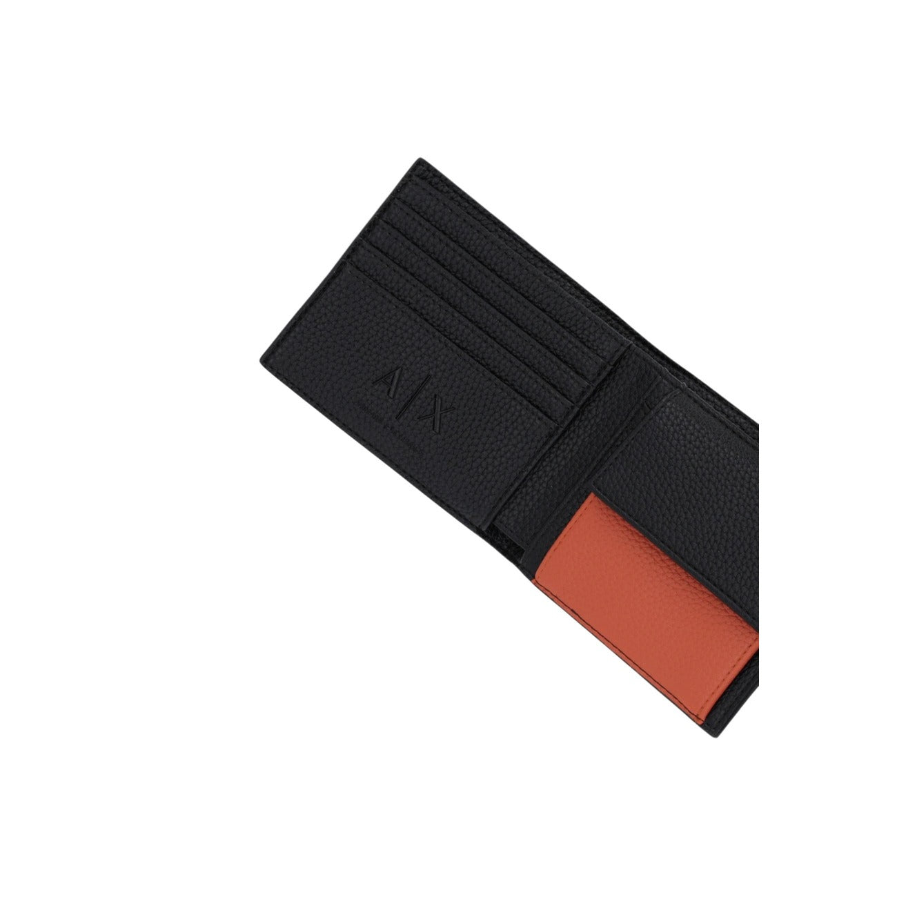 Armani Exchange Homme Portefeuilles